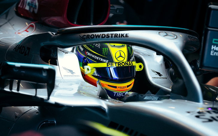 Hamilton