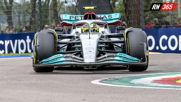 Waarom Hamilton nog altijd niet kansloos is voor de wereldtitel