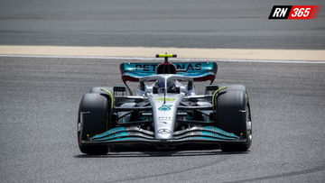 Voorheen dominant Red Bull zakt in pitstopklassement, problemen voor Mercedes