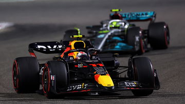 How Red Bull and Mercedes can gain instant time on Ferrari
