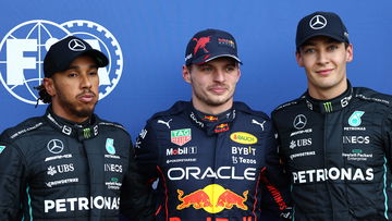 What are the F1 driver salaries for 2022?