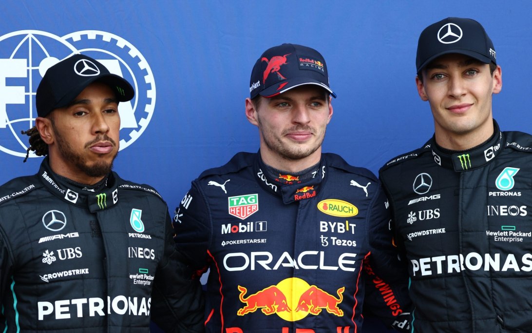 Hamilton Mexico
