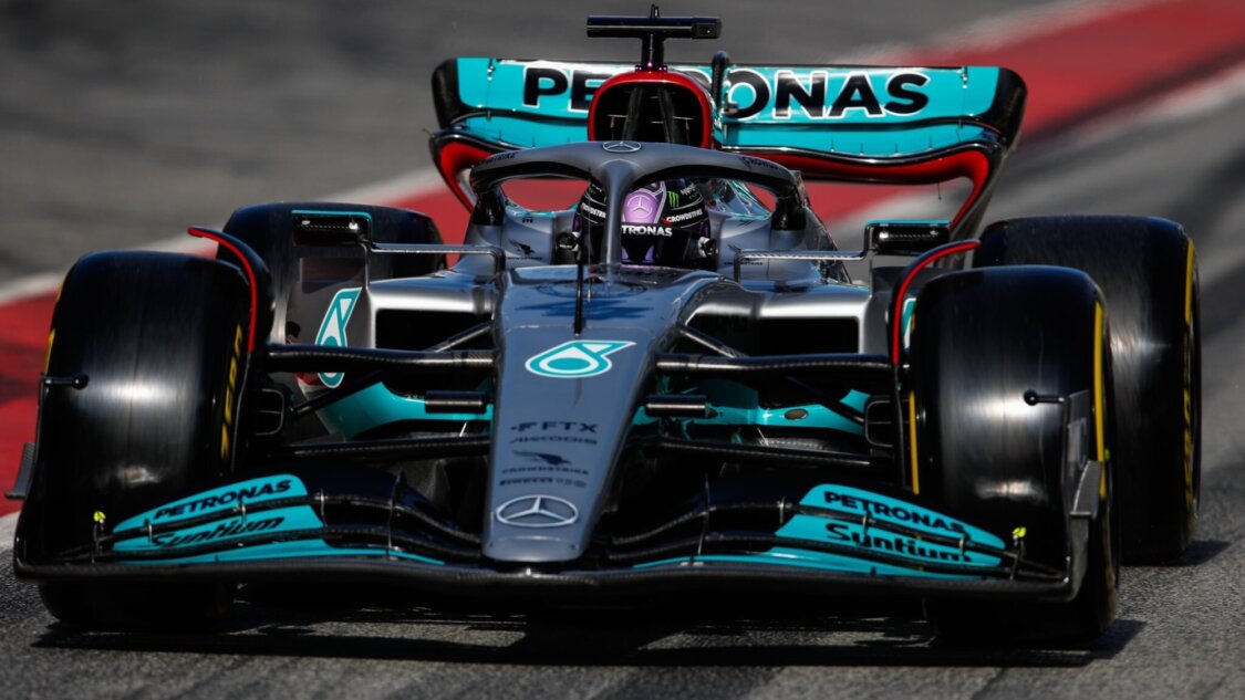 Brazilian GP Quiz - The Answers