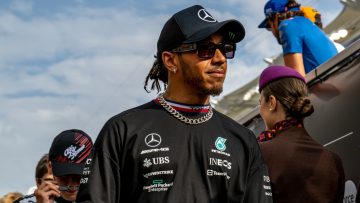 Hamilton onhult ultieme toekomstdroom