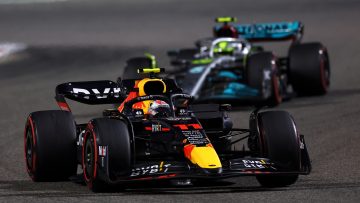 How Red Bull and Mercedes can gain instant time on Ferrari