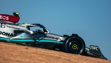 LIVE: F1 2022 United States Grand Prix