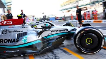 Hamilton Abu Dhabi