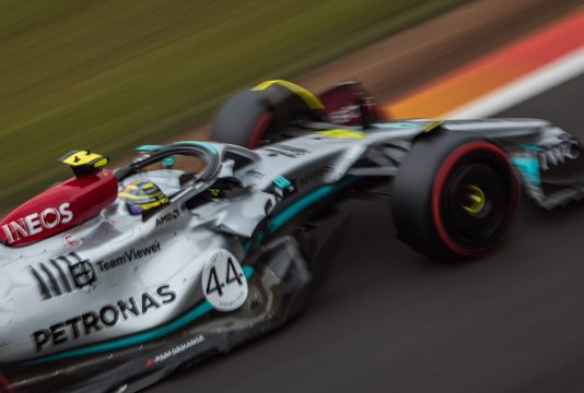 Hamilton Belgium
