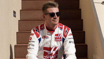 Hulkenberg: "Wij Duitsers zijn verwend door ons succes"