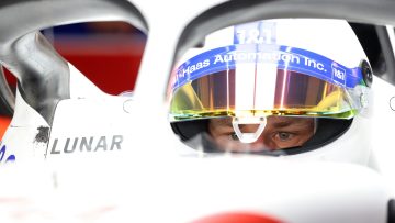 Hulkenberg: Germany has been 'spoilt' with F1 success