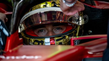 F1 2022 Singapore Grand Prix - Qualifying results