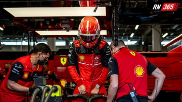 LIVE: F1 2022 Saudi Arabian Grand Prix Free Practice 3