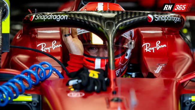 Halo F1 Charles Leclerc Saudi-Arabia