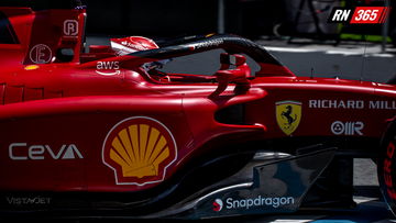 Leclerc verklaart zijn plotselinge snelheid tijdens lange run