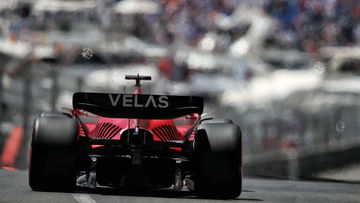 2022 F1 Monaco Grand Prix – Qualifying results