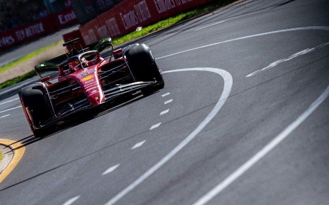 Leclerc Australia