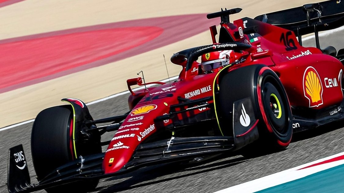 Illustration: The cars of every F1 World Champion