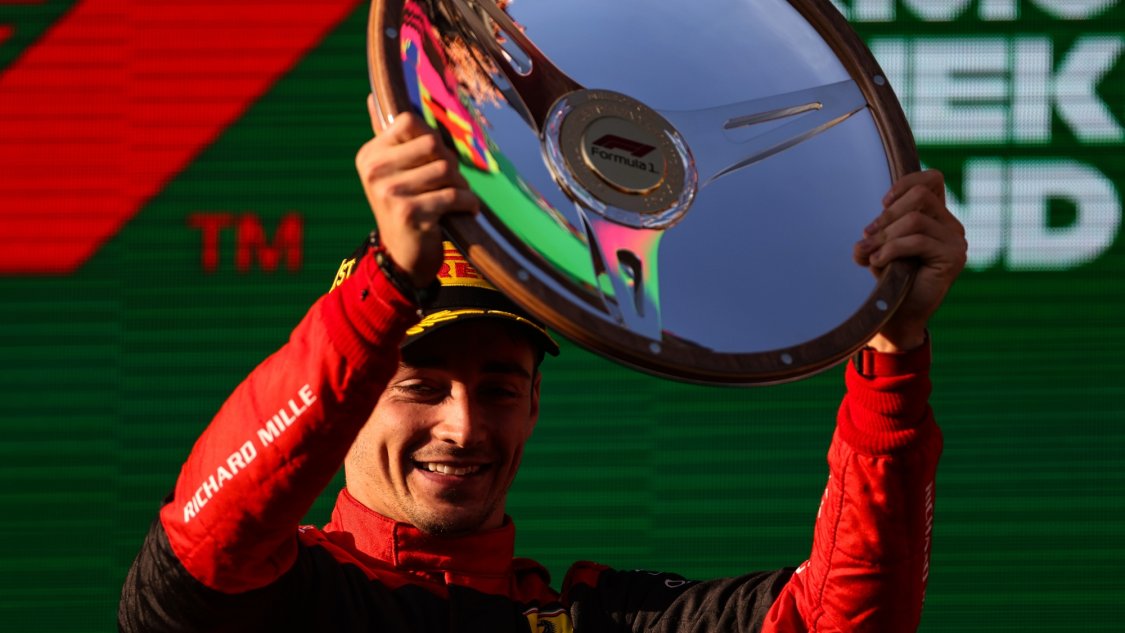 F1 Drivers' World Championship 2018 standings: Latest points table