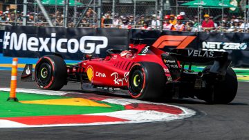 Leclerc wil uitvoerige Ferrari-analyse vanwege 'raar en enorm' gat naar Red Bull