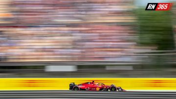 F1 2022 Spanish Grand Prix – Qualifying results