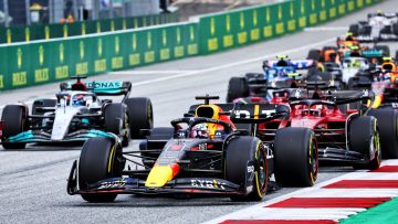 Start Austria