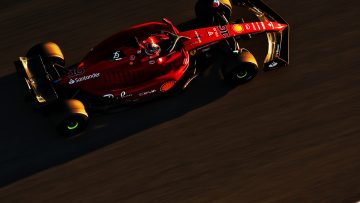 LIVE: F1 2022 United States Grand Prix - Free Practice 3