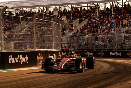 Leclerc Miami