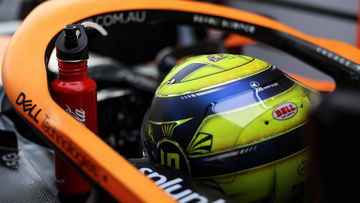 Uitslag derde vrije training Formule 1 GP Australië 2022