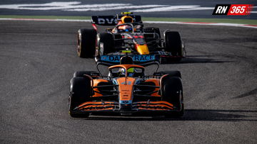 Hoe laat begint de kwalificatie voor de Formule 1 GP van Bahrein 2022?