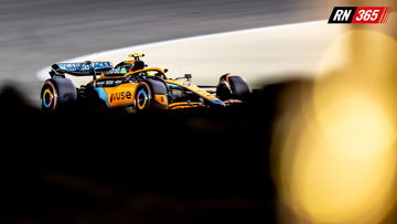 What time does the season-opening Bahrain GP start?