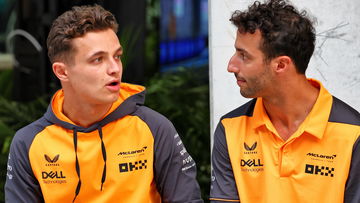 Video: McLaren give behind-the-scenes insight into tough Canada weekend