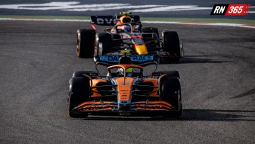 Hoe laat begint de kwalificatie voor de Formule 1 GP van Bahrein 2022?