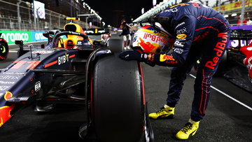 Hoe laat begint de Formule 1 race GP Saoedi-Arabië 2022?