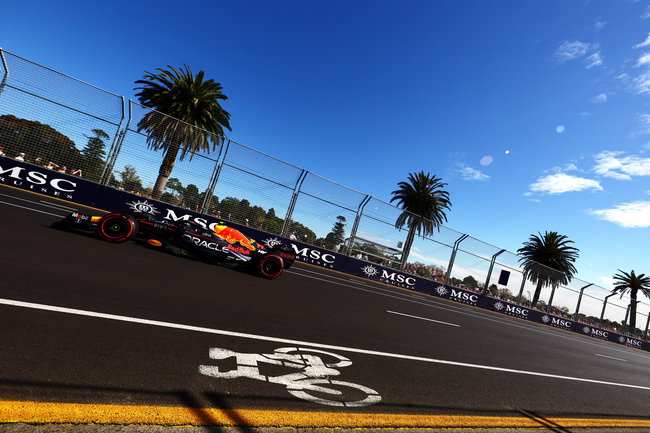 © Getty Images/Red Bull Contentpool