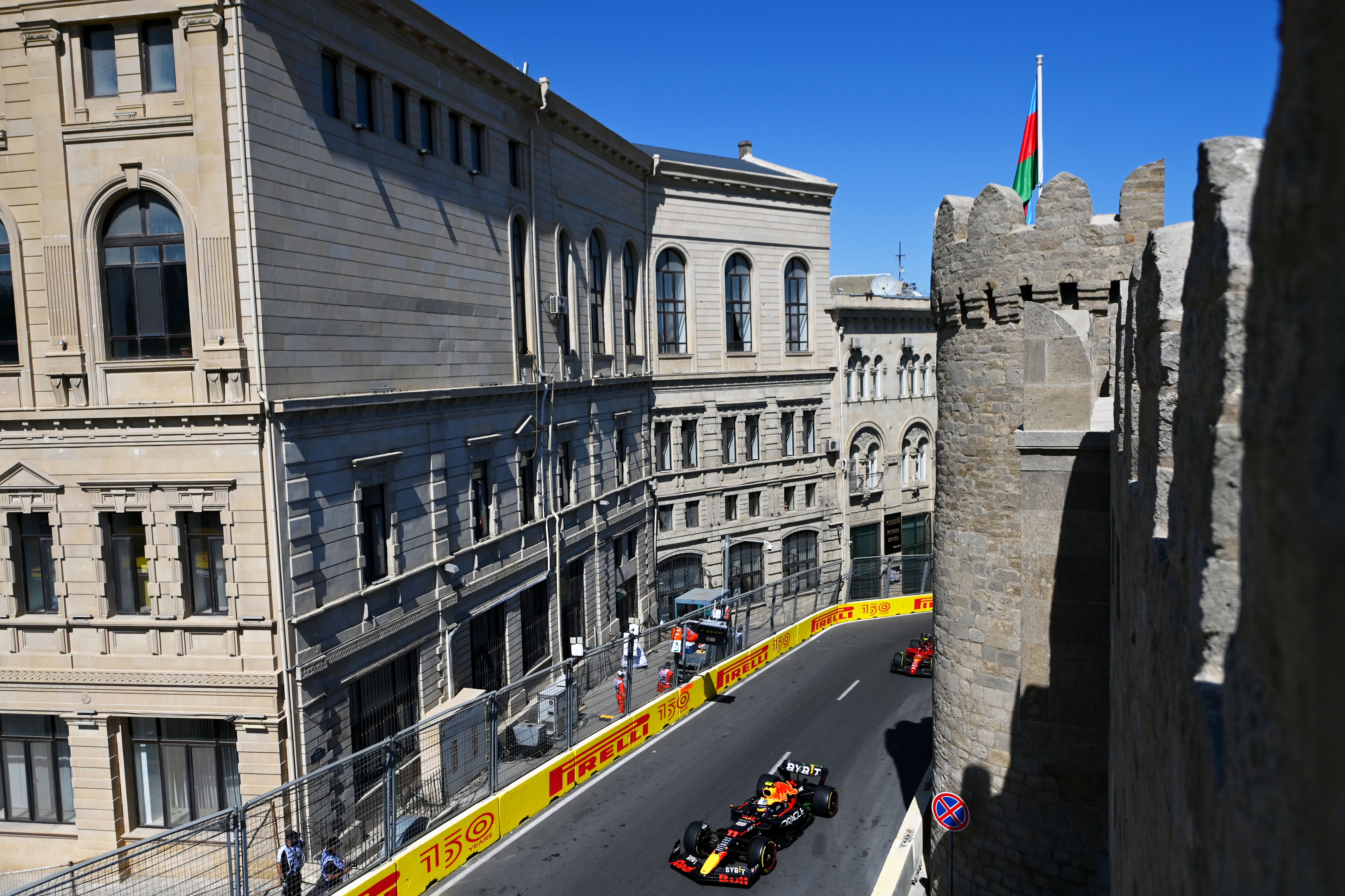 Perez Baku