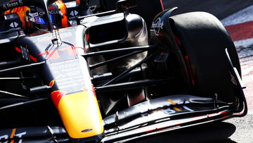 Uitslag derde vrije training Formule 1 GP Monaco 2022