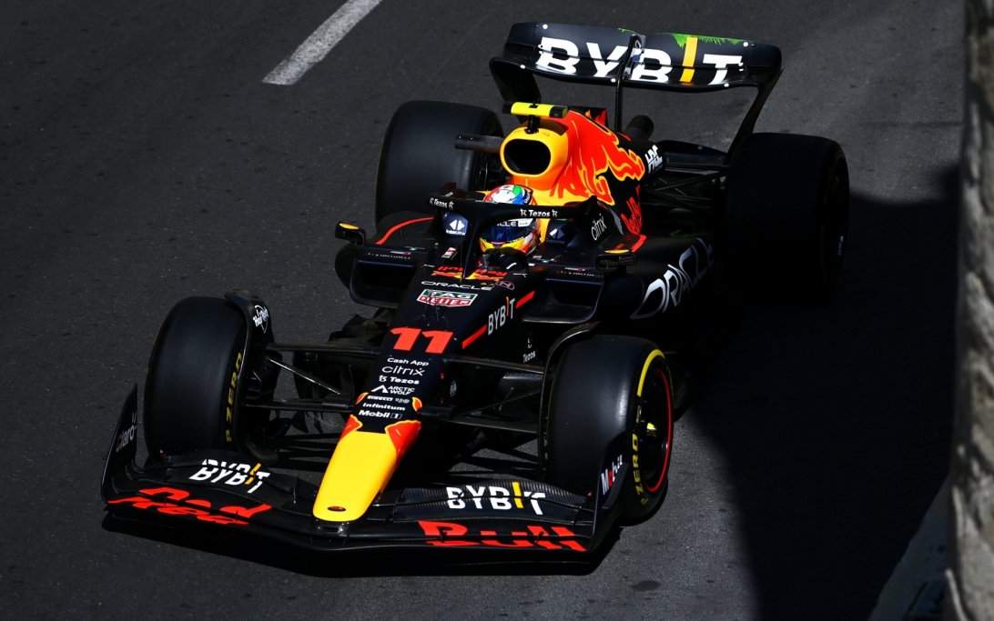 Perez Baku