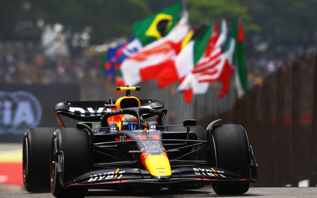 Perez Brazil