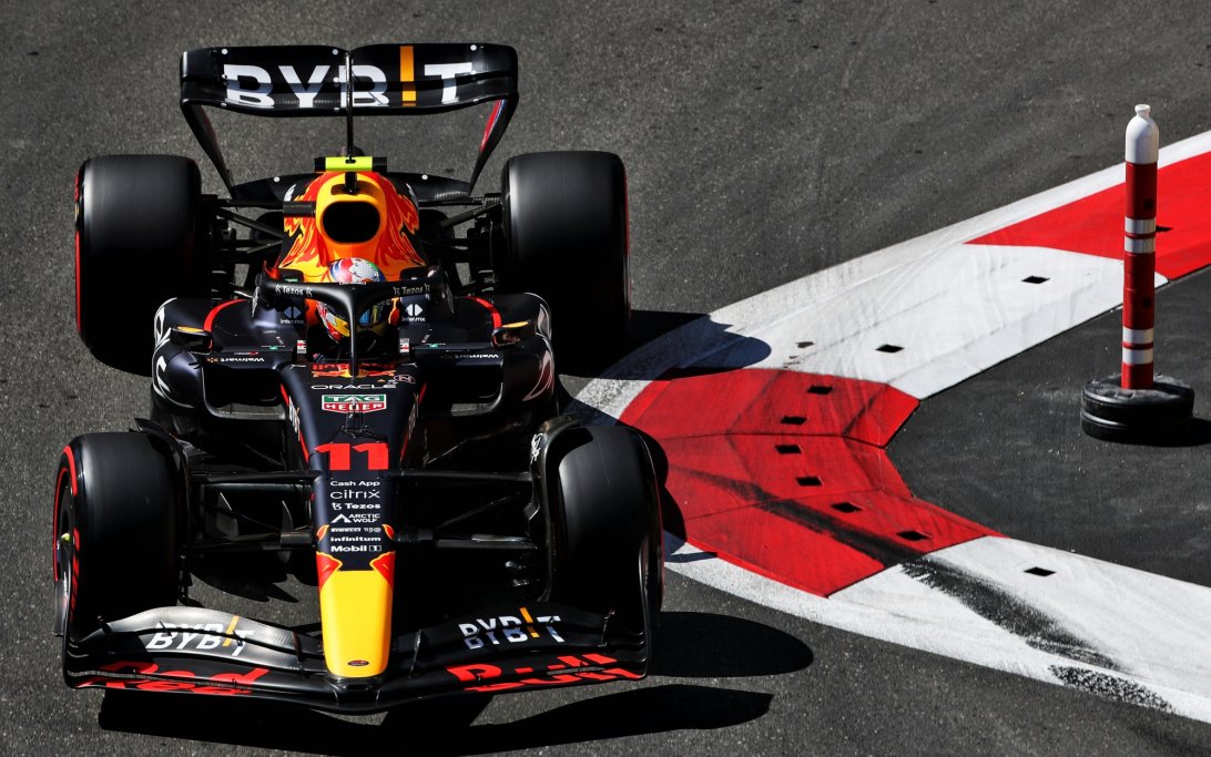 Perez Baku