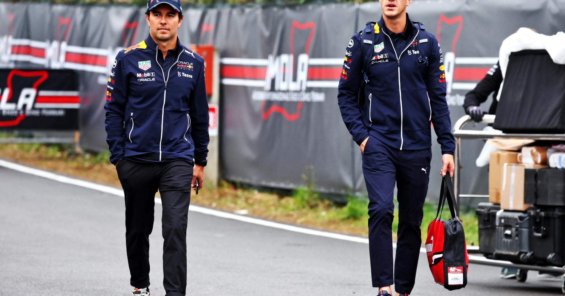 Video: What it takes to do one of the most important jobs in F1 ...