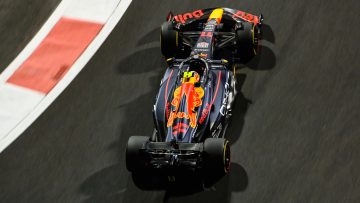 LIVE: F1 2022 Abu Dhabi Grand Prix - Free Practice 3