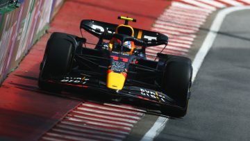 LIVE: F1 2022 Canadian Grand Prix Free Practice 2