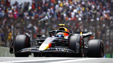 Perez Brazil