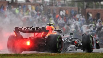 LIVE: F1 2022 Japanese Grand Prix Qualifying