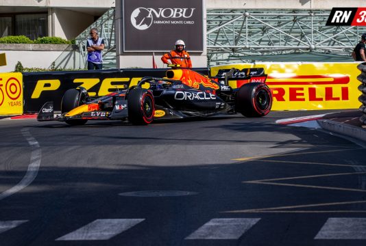 Perez Monaco