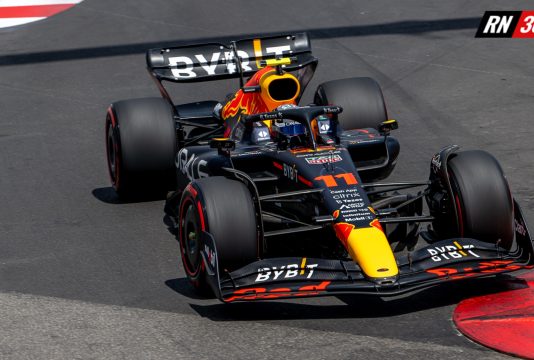 Perez Monaco