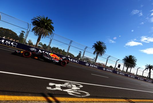 Perez Australia