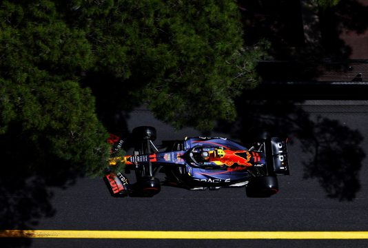 Perez Monaco