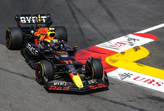 Perez Monaco