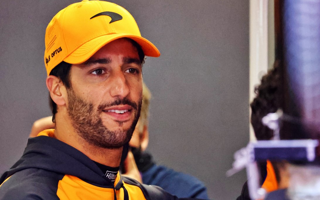 Ricciardo